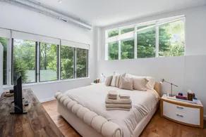 Luxuswohnung bei Vineyard Lofts Buchbar für Herbst und Winter!! - Image 4