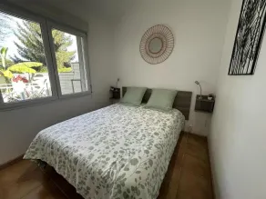 Chalet Simone - ST-VINCENT-DE-TYROSSE - Image 4