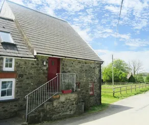 The Steps, Newgale - Due Camere da Letto Agriturismo, Ospiti Massimo 5 - Image 5