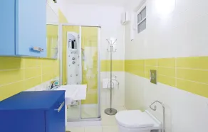 Bellissima casa con 2 camere da letto a Magliolo - Image 2