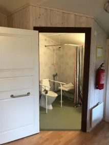 Mälarhusen Semesterby Österlen - Stugor & Gårdssviter - Image 3