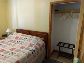 TRO - Opvarmet skab ved ØVRE SØLVSÆRE ~ 6 person / 2 soveværelser - Image 5