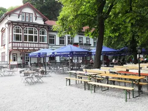 Ferienwohnung mit Terrasse, Garten - Image 5