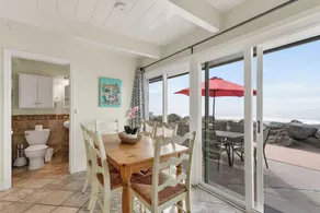 Picturesque Beach Front home - Image 3