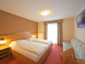Doppelzimmer Ohne Balkon - Pension Piovesan - Image 4
