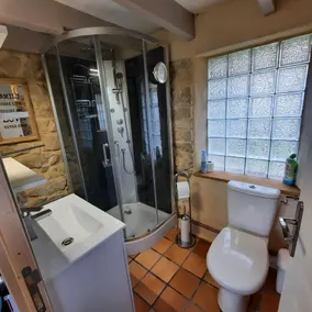 Aux Portes du Château - Intimate cottage, hidden from view - Image 2