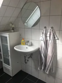 apartamento chique favorável para 2 pessoas - Image 4