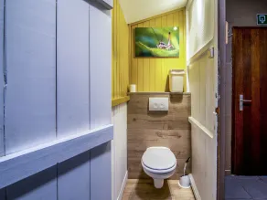 Spacious mansion in Waimes with sauna - Image 5