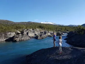 Ny, høj kvalitet bjerghytte på toppen af Norge! - Image 3
