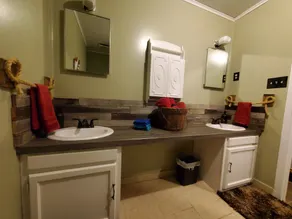 Newly Remodeled and Furnished 1 mile from Roaring River St Park! - Image 3