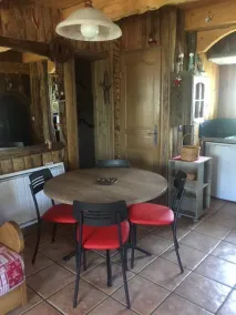 Chalet neuf pour 12 à Chamrousse, accès pistes proche - Image 3