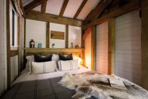 Cabin in the woods with hot tub | Perfect for two - Image 5