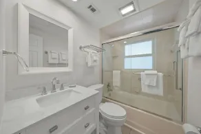 Island House Beach Resort - Villa 32 - Image 3