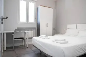 Retiro VI Acogedor apartamento situado en Retiro - Image 4