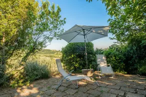 Agriturismo 'Stella Sud Podere Carbone' avec terrasse et Wi-Fi - Image 4