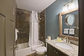 Wisconsin Dells | Pool & Waterpark Access | 2BR Cabin - Image 5
