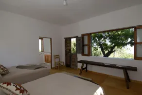 Maison unique dans le désert pour les familles. Idéal pour se détendre ou travailler en pleine nature - Image 5