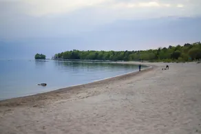 Cozy cottage with ping pong - short walk to the beach - Image 4