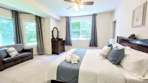 Urban Oasis I Large 2bd/1ba I Surrounded by Nature I 30 mins to DC - Image 5