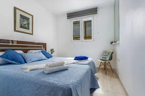 Appartement de vacances 'Mar Y Sol' avec terrasse privée et Wi-Fi - Image 4