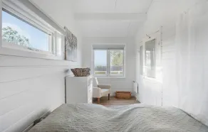 Fantastiskt hem i Bogø By med WiFi - Image 5