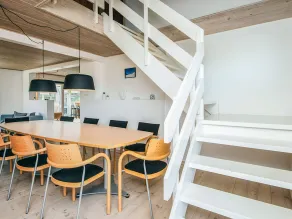 12 person holiday home in Thyborøn-By Traum - Image 5