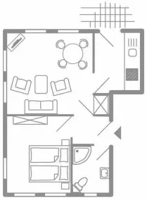 Wohnung-Nordwind - Image 3