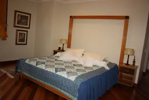 Coziness und Privatsphäre Sierra in Itaipava - Cond. Alto Pegado! - Image 5