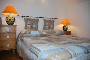 Nice Provençal stone holiday house with air conditioning & pool in Uzès - Image 4