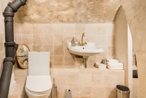 Appartement romantique à Paris au cœur du Marais historique - Image 4