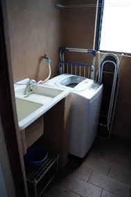 Historic Barrio Amon at Downtown San Jose bright apartment  with private balcony - Image 3