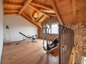 Vacation home Esther by Interhome - Image 2