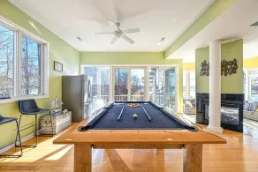 Beautiful Private Lakefront Property with Amenities & Activities Galore! - Image 3