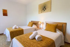Family - Friendly and confortable villa-Feel at Home in Carvoeiro Village - Image 2