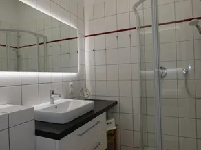 Baltic Sun Apartment 6 in Villa Sonneck, Sellin – Sauna & 2 Balconies - Image 5