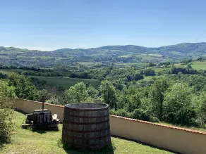 BED AND BREAKFAST A LES MONTS DU LYONNAIS - Image 2
