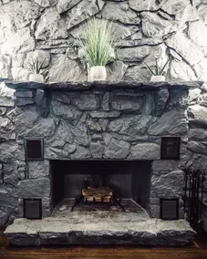 Ultra Secluded mountaintop mansion amazing views-hot tub-arcade - Image 4