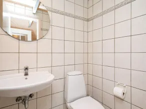 4 star holiday home in Ringkøbing - Image 4