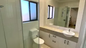 Beautiful waterfront 3 bedroom apartment, 28 nights + only - Image 3