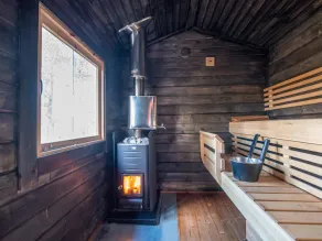 Holiday Home Villa taiga by Interhome - Image 4