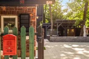BalChill House With Sauna And Jacuzzi - Happy Rentals - Image 3