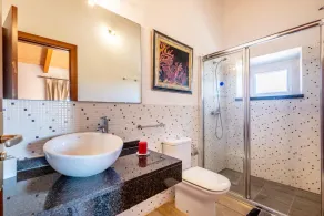 Es Fasser - Six Bedroom Villa, Sleeps 12 - Image 4
