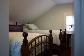 Clarksburg Cottage, your tranquil home in the perfect get-away location! - Image 5