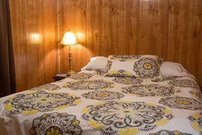Cozy Cabin #27 walking distance to KY Lake and GREAT fishing - Camden TN. - Image 3