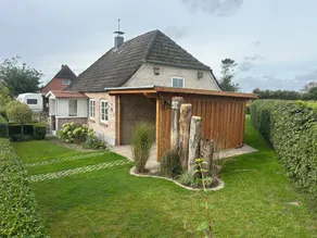 Ferienhaus Lüttes Landhuus - Image 5