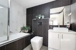 Affordable 2BR Apartment near Melbourne CBD Address:125Raleigh Road,Maribyrnong - Image 3