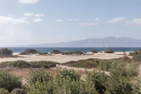 Glyfada Veranda with Sea View - Image 5