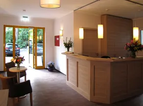 Apartamento 2 - Hotel garni \"Zur Ostsee\" - GM 69370 - Image 2