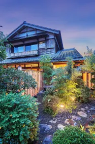 Craft Inn WARAKU - Image 3