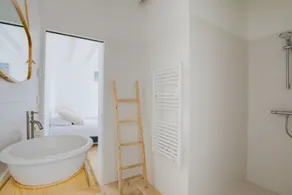 À 550m de la plage, maison pour 4 - Image 3